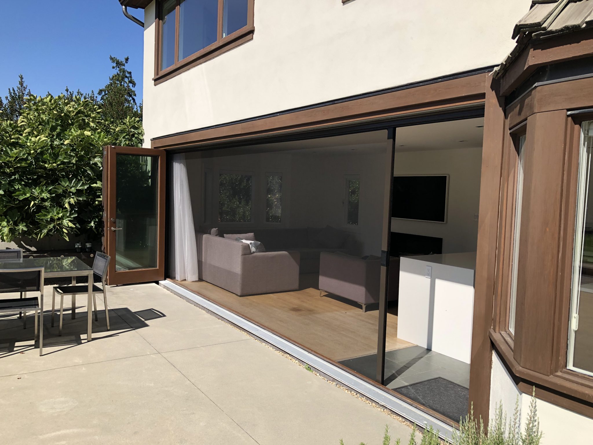 Wizard Screen Retractable Doors Screens 4 Less