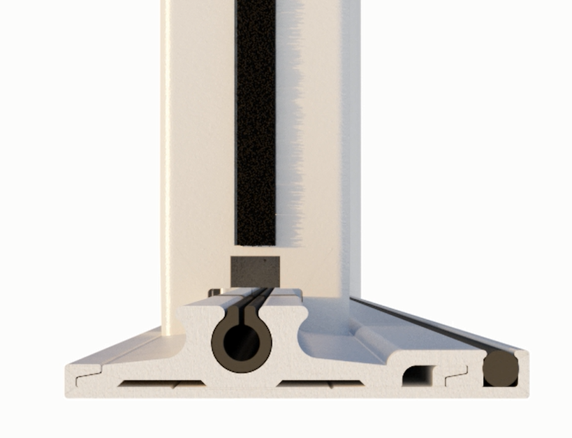 Wizard Screen Retractable Doors ‹ Screens 4 Less