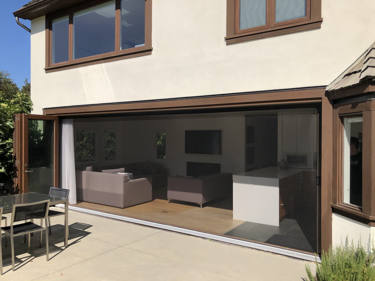 Wizard Screen Retractable Doors Screens 4 Less